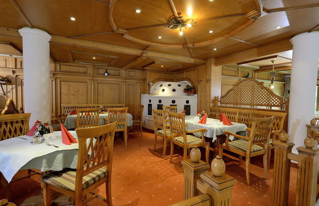 Appartement Unser Unterberg - Foto 24