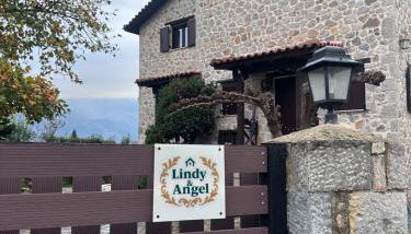 Angel House Greystone Villa Polydrossos - Foto 3