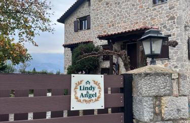 Angel House Greystone Villa Polydrossos - Foto 3