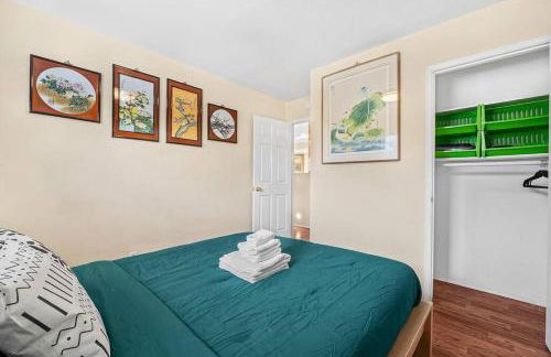 Beauty Supplies 3Br house for Family in Fremont - Foto 14