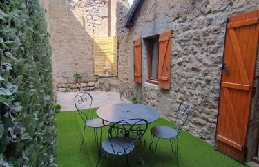 Gite cozy, Parc naturel du Morvan - Foto 25