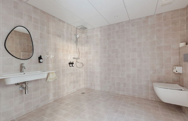 Hôtel Arago - Entrée autonome, réception en ligne - Encore Mieux - Foto 20