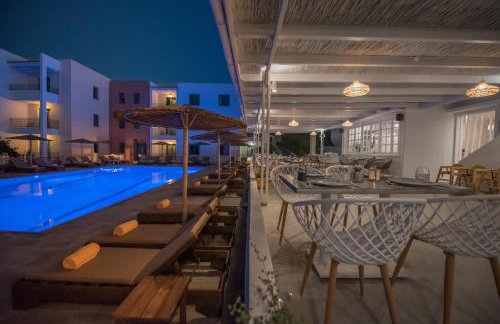 Mitos Village - Foto 32