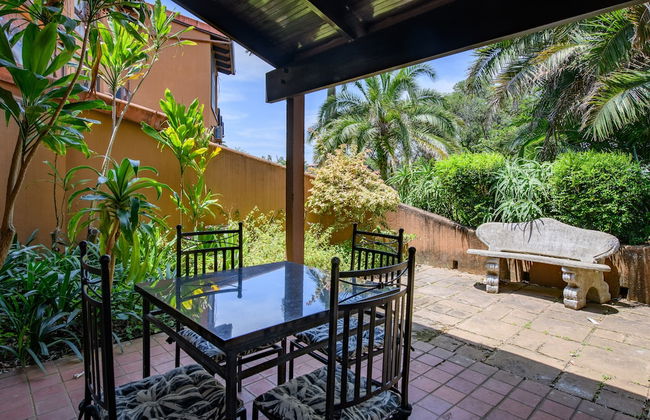 San Lameer Villa 1910 - Photo 1