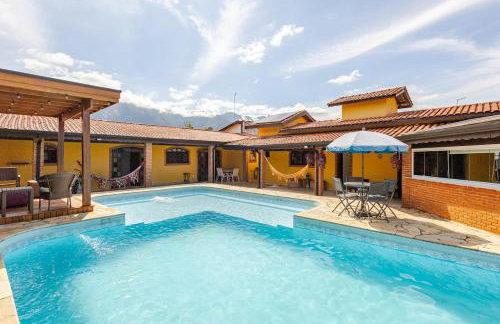 Casa Aconchegante pra você, sua famíia e seu Pet - Photo 8