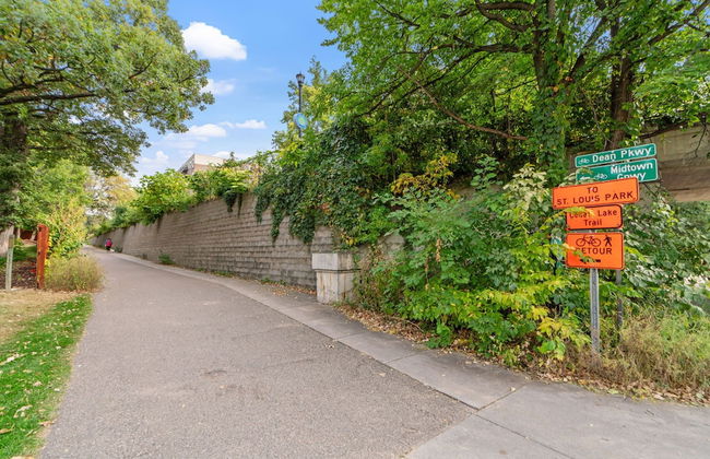 Dean Parkway Estate - Foto 57