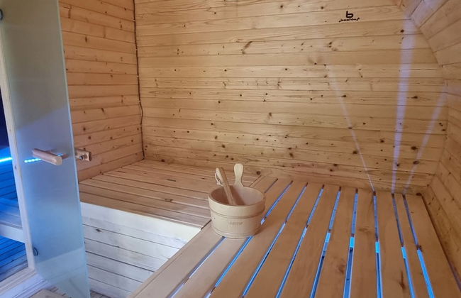 Elite Cottage in Turnov near Ski Area - Photo 17