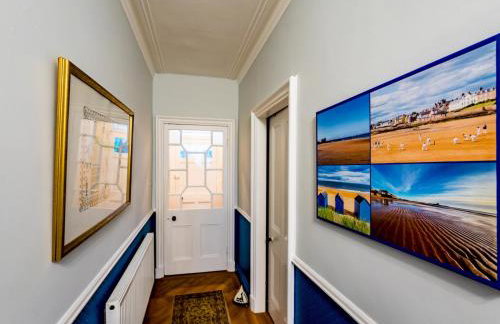 Beaufort House, Looking onto Golf Course - Pass the Keys - Foto 14