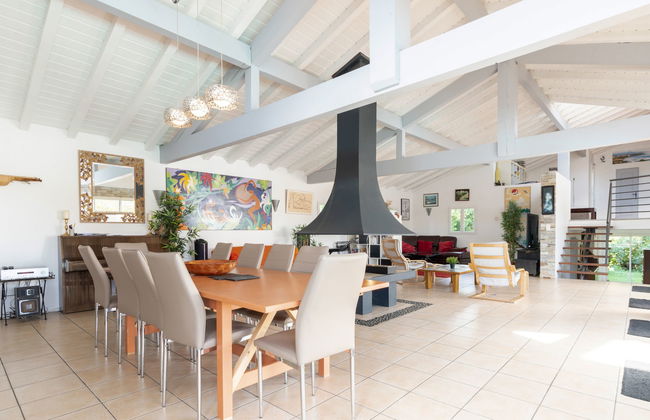 Villa Suerte - Foto 2