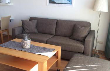 Wohnung Tornblick - Foto 7