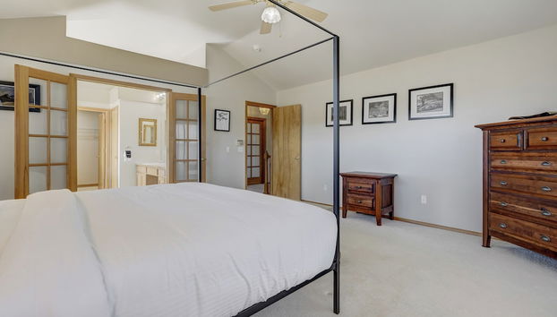 Academy Basecamp - Foto 4, Habitación