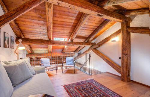 San Marco Lodge Apt Mountain Retreat - Happy Rentals - Foto 18