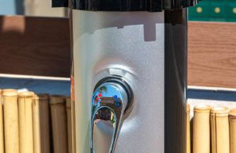 Paradise Apartments Artemida - Foto 14