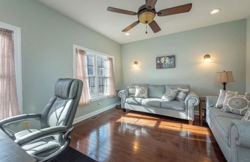 Hummingbirds' Mountain Retreat - Foto 21