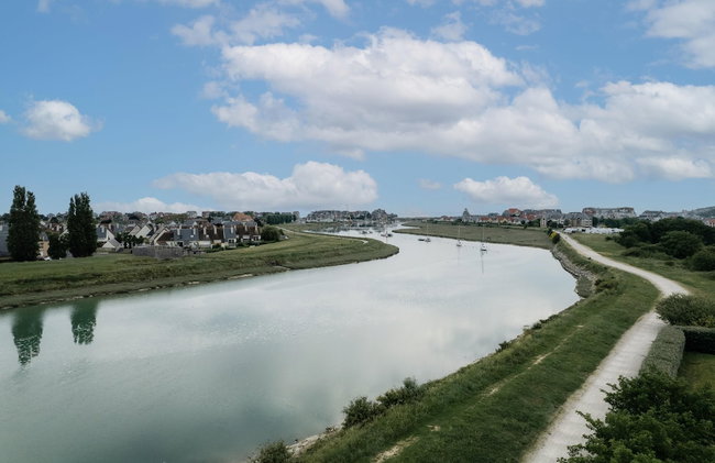 Kyriad Prestige Residence & Spa Cabourg - Dives-sur-Mer - Photo 151