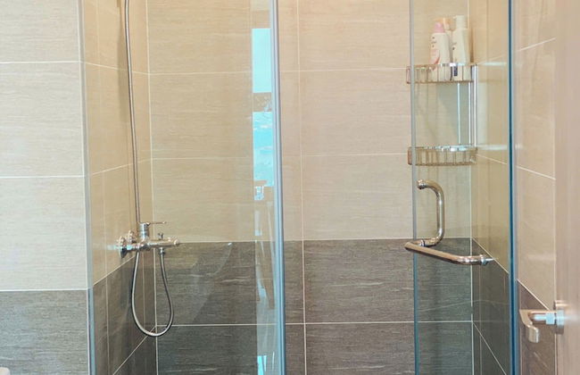 LA Nest 2bedroom with river view Luxury - Foto 16