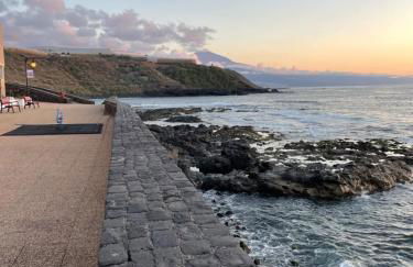 Sunset Dream, casa en la playa con terraza - Foto 47