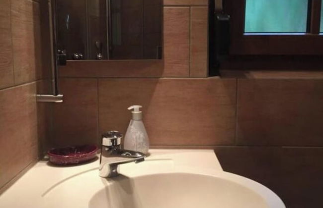 Appealing Apartment in Lenzkirch - Foto 9