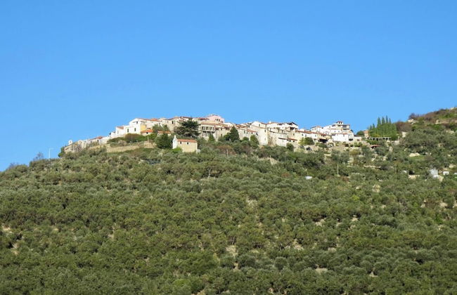 Panoramic Townhouse Casa del Borgo - Photo 28