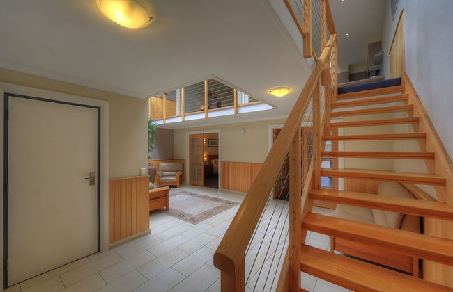 Ultimate Holiday Apartments - Foto 19