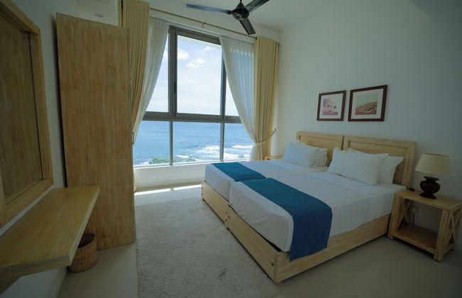 Oceanfront Galle by ICC - Photo 6