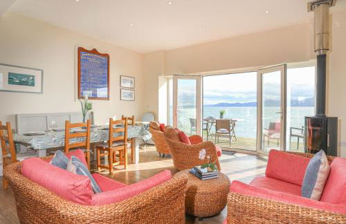 The Old Lifeboat House - Photo 13