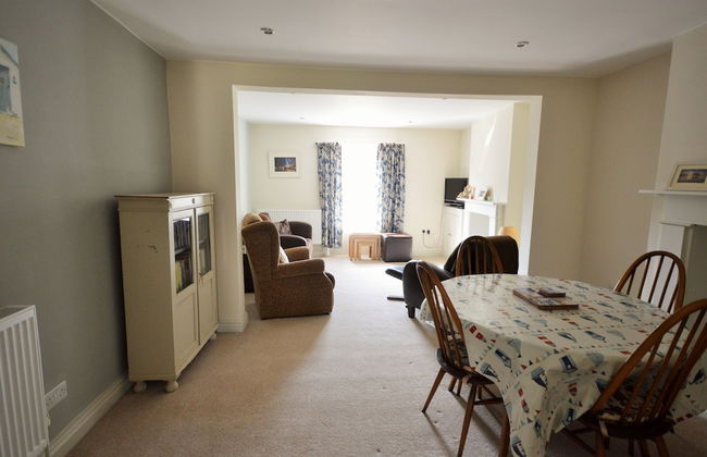 Sands Cottage - Foto 14