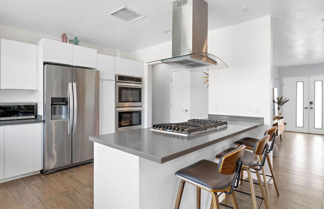 The Zen Space Private Pool! - Foto 23