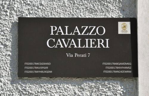 Palazzo Cavalieri business&relax 10Galvano - Foto 41