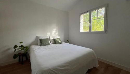 Villa Petit Caprice - Piscine privée au calme dans jardin arboré - Foto 4