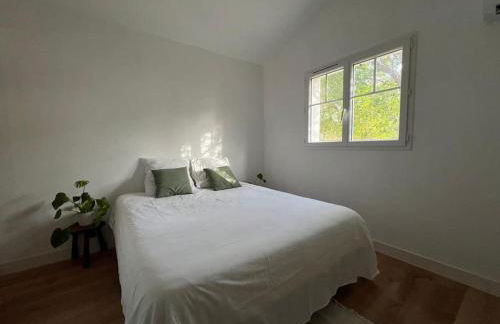 Villa Petit Caprice - Piscine privée au calme dans jardin arboré - Foto 4