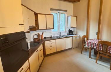 Classic apartment Meronas - Photo 7