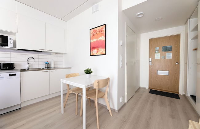 Hiisi Homes Riihimäki - Foto 17