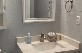 Q16 Comfortable 2 BR, 2 BA second level in Ocean Walk - Foto 34