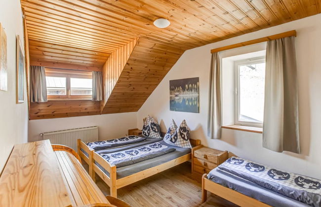 Holiday Home in Obervellach Near ski Area - Photo 7