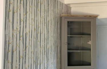 Lakeside retreat - Lodge 2F caer beris holiday park - no commercial vehicles allowed on site - Foto 22