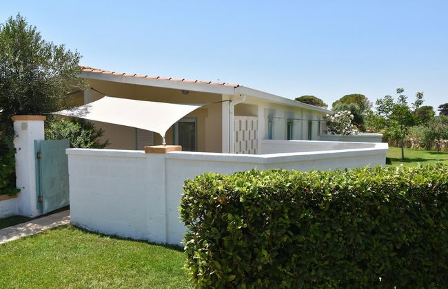 Casa Vacanze Gli Oleandri - Photo 20