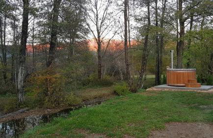 Vodenica Vrelo Chalets - Foto 40