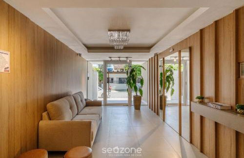 OBP - Condomínio Moderno a 600m da Praia - Foto 12