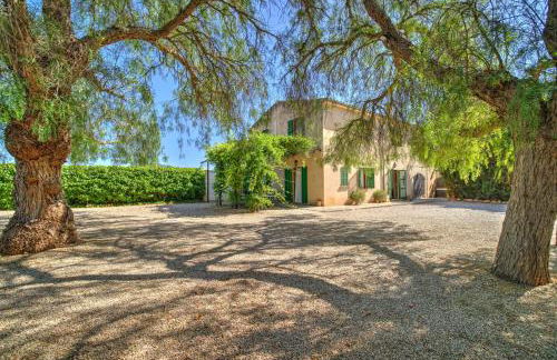 Finca la Finquita by Rentallorca - Foto 6