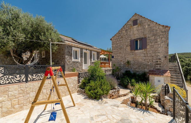 Stone House Prapatna - Foto 35