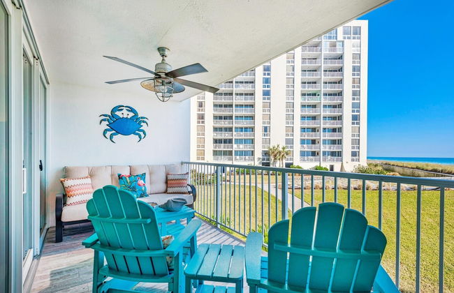 Shoreline Towers 2025 - Foto 32