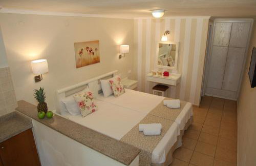 Blue Sky Apartments - Photo 42