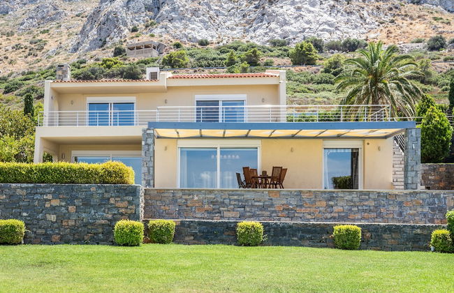 Niriides Villa - Foto 33