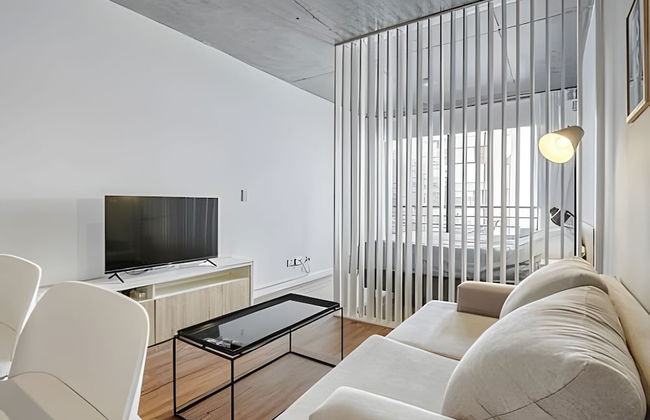 Urban Rent - Apartamento de renta temporaria en Belgrano - Foto 62