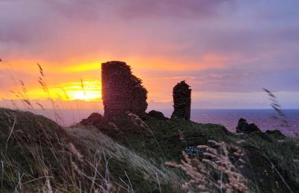 Castle Shieling - Foto 17