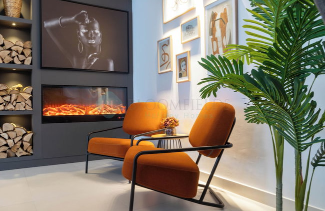 Bloomfields Grandeur 2BR Suite AlReem - Foto 8