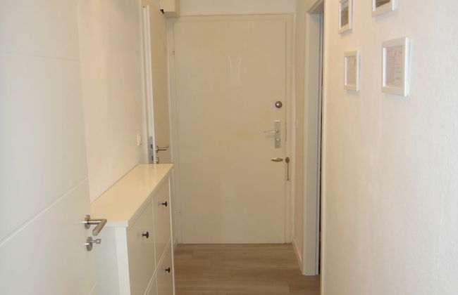 Ferienwohnung Hannah Hahnenklee - Foto 12