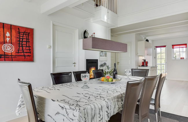 "Joar" - 5m to the fjord - Foto 35