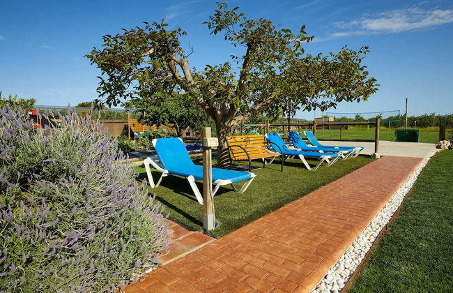 Mas Ribas Turismo Rural - Foto 72